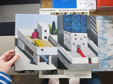 Load image into Gallery viewer, Ettore Sottsass – Architettura Attenuata