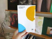 Load image into Gallery viewer, Erik Steinbrecher – Ausmalbuch