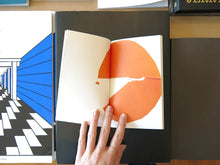 Load image into Gallery viewer, Erik Steinbrecher – Ausmalbuch