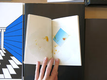 Load image into Gallery viewer, Erik Steinbrecher – Ausmalbuch