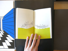 Load image into Gallery viewer, Erik Steinbrecher – Ausmalbuch