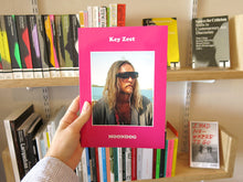 Load image into Gallery viewer, Harmony Korine – Key Zest