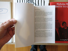 Load image into Gallery viewer, Jonas Mekas – I Had Nowhere To Go