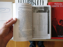 Load image into Gallery viewer, Jonas Mekas – I Had Nowhere To Go