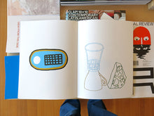 Load image into Gallery viewer, Nathalie Du Pasquier – Fair Game Leipzig