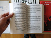 Load image into Gallery viewer, Jonas Mekas – I Had Nowhere To Go