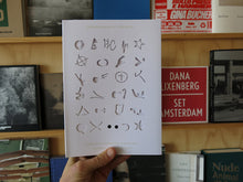 Load image into Gallery viewer, Lieven De Boeck - Independence of Character