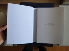 Load image into Gallery viewer, Lieven De Boeck - Independence of Character