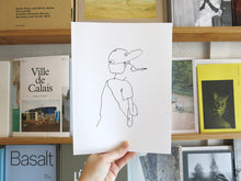 Load image into Gallery viewer, Stefan Marx – Mac DeMarco