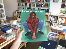 Load image into Gallery viewer, LoveWant Issue 26