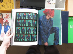 LoveWant Issue 26