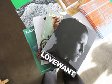Load image into Gallery viewer, LoveWant Issue 26