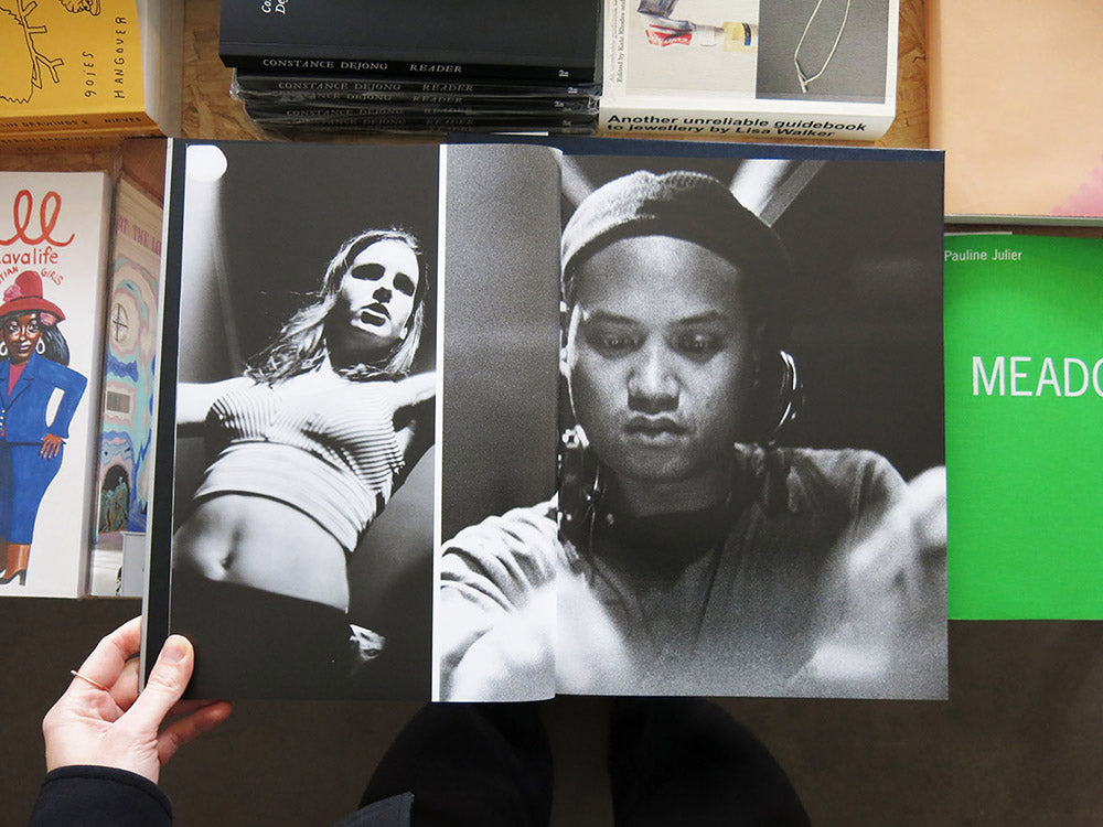 Philipp Mueller – 120 bpm – Perimeter Books