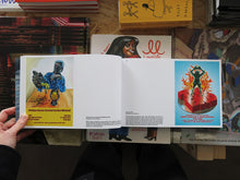 Load image into Gallery viewer, Pocket Guide: Dan Mitchell Posters