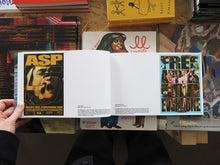 Load image into Gallery viewer, Pocket Guide: Dan Mitchell Posters