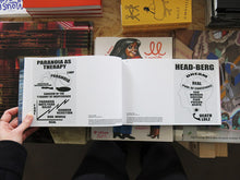 Load image into Gallery viewer, Pocket Guide: Dan Mitchell Posters