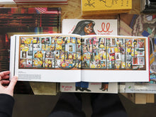 Load image into Gallery viewer, Pocket Guide: Dan Mitchell Posters