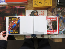 Load image into Gallery viewer, Pocket Guide: Dan Mitchell Posters