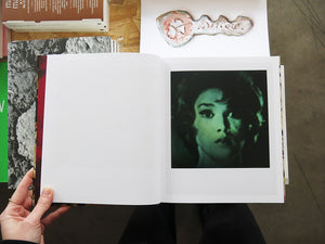 Cary Loren – Polaroids