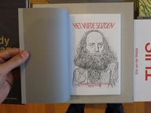 Load image into Gallery viewer, Domenico Mangano & Marieke van Rooy - Homestead of Dilution