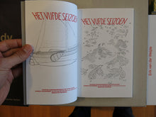 Load image into Gallery viewer, Domenico Mangano & Marieke van Rooy - Homestead of Dilution