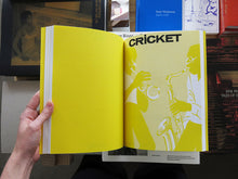 Load image into Gallery viewer, The Cricket: Black Music in Evolution, 1968-69