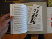 Load image into Gallery viewer, Domenico Mangano & Marieke van Rooy - Homestead of Dilution