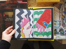 Load image into Gallery viewer, Helen Johnson – Almost at the Surface