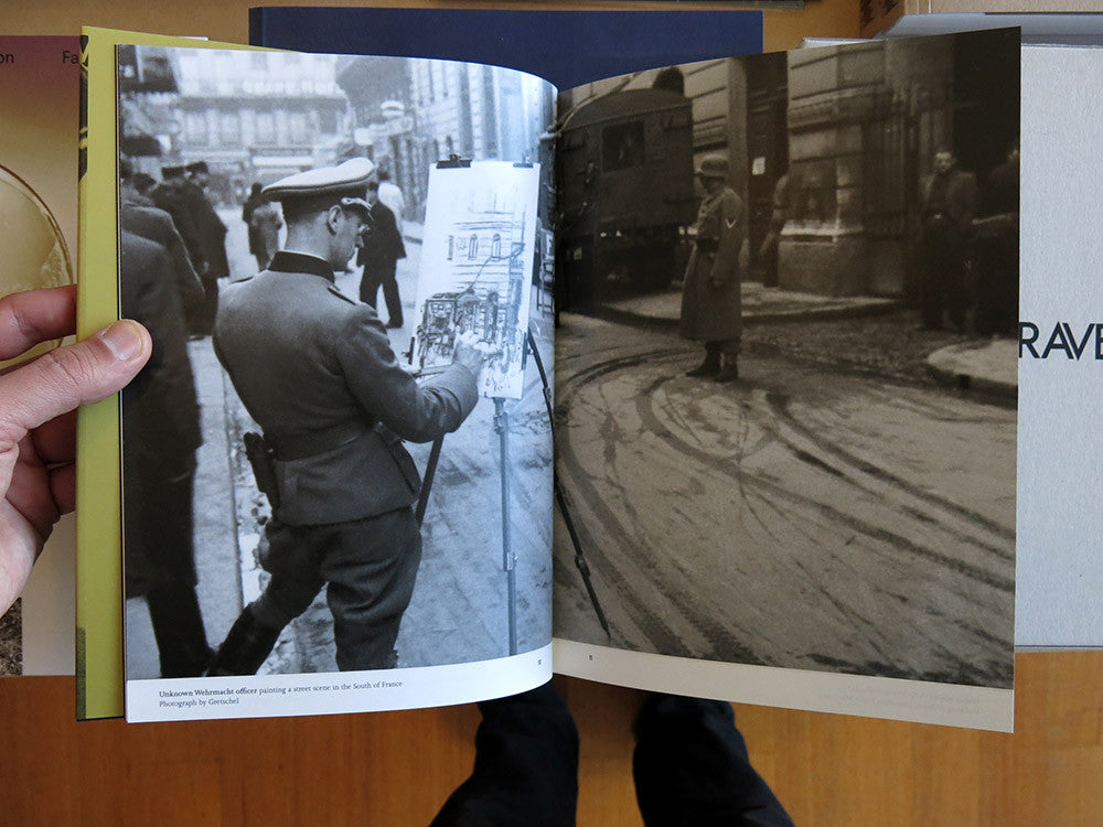Piotr Uklanski - Real Nazis – Perimeter Books