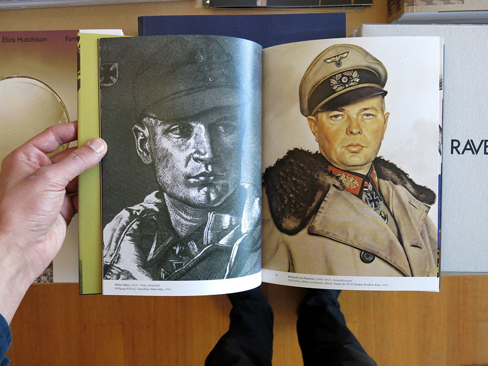 Piotr Uklanski - Real Nazis – Perimeter Books