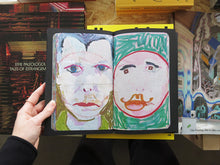 Load image into Gallery viewer, Helen Johnson – Almost at the Surface