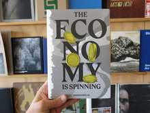 Load image into Gallery viewer, Kris Dittel - The Economy is Spinning
