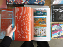 Load image into Gallery viewer, Collective Movements: First Nations Collectives, Collaborations and Creative Practices from across Victoria