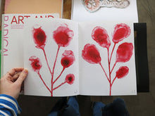 Load image into Gallery viewer, Louise Bourgeois – Les Fleurs