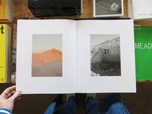 Load image into Gallery viewer, Abigail Varney – Rough & Cut