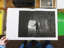 Load image into Gallery viewer, Abigail Varney – Rough & Cut