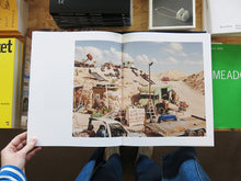 Load image into Gallery viewer, Abigail Varney – Rough & Cut