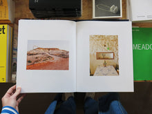 Load image into Gallery viewer, Abigail Varney – Rough & Cut