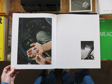 Load image into Gallery viewer, Abigail Varney – Rough & Cut