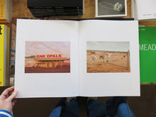 Load image into Gallery viewer, Abigail Varney – Rough & Cut