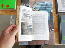Load image into Gallery viewer, David Campany – Victor Burgin’s Photopath