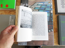 Load image into Gallery viewer, David Campany – Victor Burgin’s Photopath