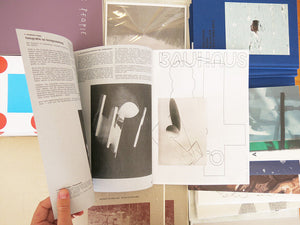 Bauhaus: N°4 Photo