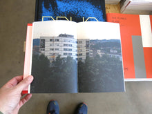 Load image into Gallery viewer, Pier Paolo Pasolini – Writing on Burning Paper