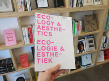 Load image into Gallery viewer, OASE 112: Ecology & Aesthetics