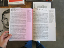 Load image into Gallery viewer, OASE 112: Ecology & Aesthetics