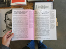 Load image into Gallery viewer, OASE 112: Ecology & Aesthetics