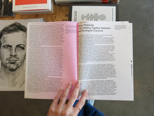 Load image into Gallery viewer, OASE 112: Ecology & Aesthetics