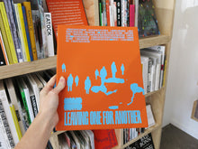 Load image into Gallery viewer, Olgaç Bozalp – Leaving One for Another