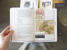 Load image into Gallery viewer, Fiona Tan – Mountains and Molehills